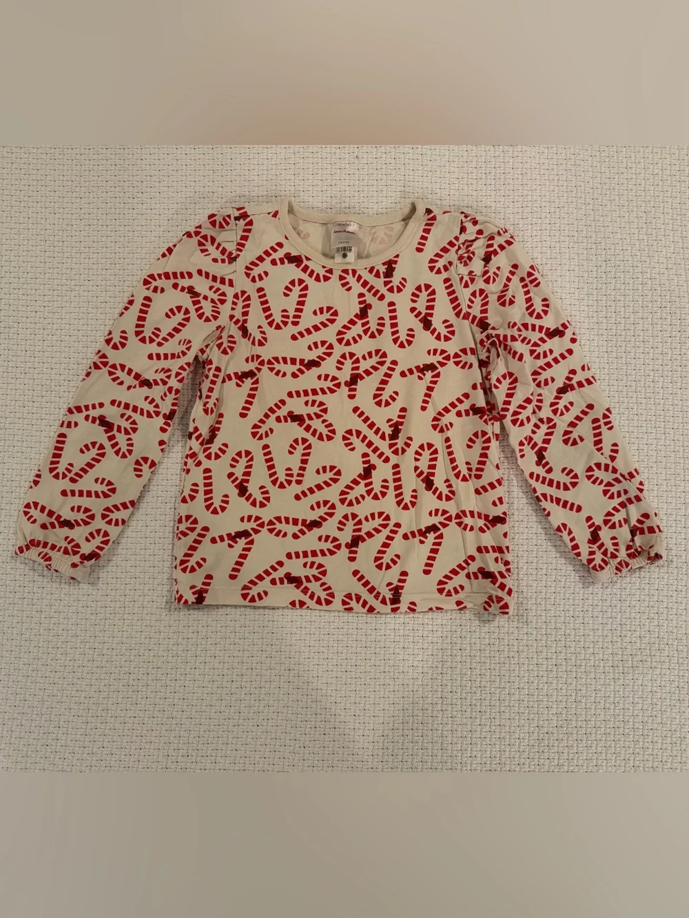 Hanna Andersson Holiday Lot 6-7